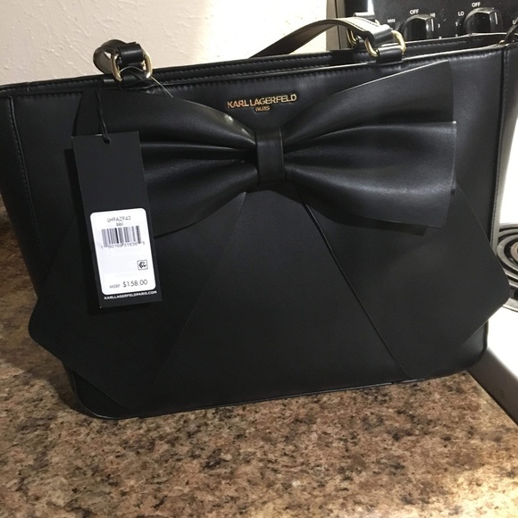 KARL LAGERFIELD PARIS - Picture 3 of 6